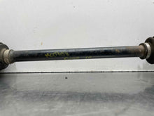 Load image into Gallery viewer, Axle Shaft  INFINITI EX35 2010 - NW11075
