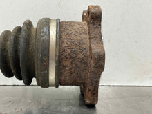 Load image into Gallery viewer, Axle Shaft  INFINITI EX35 2010 - NW11075
