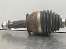 Load image into Gallery viewer, Axle Shaft  INFINITI EX35 2010 - NW11076
