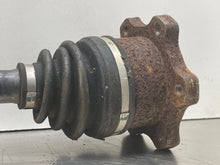 Load image into Gallery viewer, Axle Shaft  INFINITI EX35 2010 - NW11076
