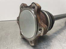 Load image into Gallery viewer, Axle Shaft  INFINITI EX35 2010 - NW11076
