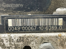 Load image into Gallery viewer, ABS PUMP Mercedes C280 C43 CLK320 CLK430 E320 E430 SL500 2000 00 2001 01 2002 02 - NW2017
