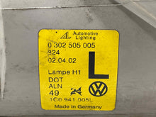 Load image into Gallery viewer, HEADLIGHT LAMP ASSEMBLY Volkswagen Beetle 02 03 04 05 Left - NW103685
