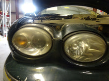 Load image into Gallery viewer, HEADLIGHT LAMP ASSEMBLY Jaguar X Type 02 03 04 05 06 07 08 Right - NW102986
