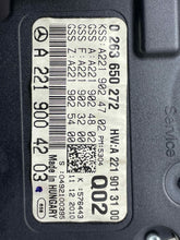 Load image into Gallery viewer, Speedometer Cluster  MERCEDES CL-CLASS 2011 - NW338005
