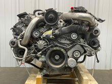 Load image into Gallery viewer, Engine Motor  MERCEDES CL-CLASS 2011 - NW337669
