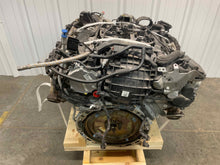 Load image into Gallery viewer, Engine Motor  MERCEDES CL-CLASS 2011 - NW337669
