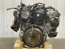 Load image into Gallery viewer, Engine Motor  MERCEDES CL-CLASS 2011 - NW337669
