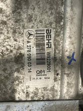 Load image into Gallery viewer, Engine Motor  MERCEDES CL-CLASS 2011 - NW337669
