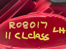 Load image into Gallery viewer, Tail Lamp Light  MERCEDES CL-CLASS 2011 - NW338052
