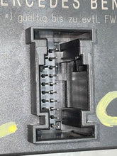 Load image into Gallery viewer, Computer  MERCEDES CL-CLASS 2011 - NW337577
