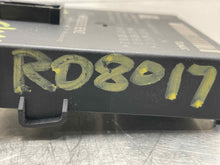 Load image into Gallery viewer, Computer  MERCEDES CL-CLASS 2011 - NW337577
