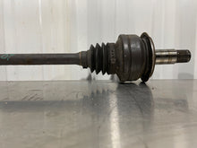 Load image into Gallery viewer, Axle Shaft  MERCEDES E-CLASS 2007 - NW337516
