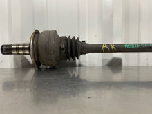 Load image into Gallery viewer, Axle Shaft  MERCEDES E-CLASS 2007 - NW337517
