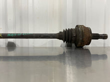 Load image into Gallery viewer, Axle Shaft  MERCEDES E-CLASS 2007 - NW337517

