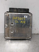 Load image into Gallery viewer, ECU ECM COMPUTER Audi A4 A5 2012 12 - NW293755
