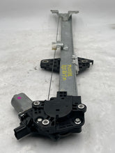 Load image into Gallery viewer, FRONT DOOR WINDOW REGULATOR POWER RDX 07 08 09 10 11 12 Right - NW80870

