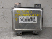Load image into Gallery viewer, ECU ECM COMPUTER Express 2500 Van Express 3500 Van Silverado 2500 17-19 - NW300645
