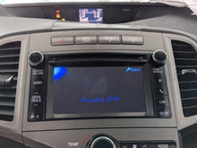 Load image into Gallery viewer, Radio Toyota Venza 2014 - NW338635
