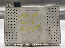 Load image into Gallery viewer, RADIO RECEIVER LR3 Range Rover Range Rover Sport 2005 05 2006 06 - NW139466
