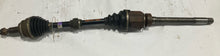 Load image into Gallery viewer, FRONT CV AXLE SHAFT Toyota Venza 09 10 11 12 13 14 15 16 Right - NW338213
