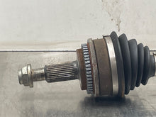Load image into Gallery viewer, CV AXLE SHAFT LR4 Range Rover LR3 2005 05 2006 06 2007 07 08 09 - 13 Rear Right - NW13604
