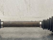 Load image into Gallery viewer, CV AXLE SHAFT LR4 Range Rover LR3 2005 05 2006 06 2007 07 08 09 - 13 Rear Right - NW13604
