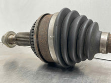 Load image into Gallery viewer, CV AXLE SHAFT LR4 Range Rover LR3 2005 05 2006 06 2007 07 08 09 - 13 Rear Left - NW13605
