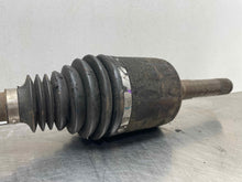Load image into Gallery viewer, CV AXLE SHAFT LR4 Range Rover LR3 2005 05 2006 06 2007 07 08 09 - 13 Rear Left - NW13605
