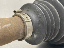 Load image into Gallery viewer, CV AXLE SHAFT LR4 Range Rover LR3 2005 05 2006 06 2007 07 08 09 - 13 Rear Left - NW13605
