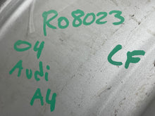Load image into Gallery viewer, WHEEL Audi A4 2002 02 2003 03 04 05 06 07 08 09 17x7.5 - NW338797
