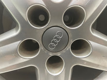 Load image into Gallery viewer, WHEEL Audi A4 2002 02 2003 03 04 05 06 07 08 09 17x7.5 - NW338798
