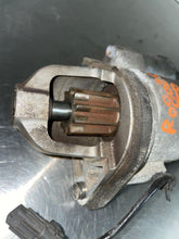 Load image into Gallery viewer, STARTER 370Z G37 G35 G25 Q60 2008 08 2009 09 10 11 12 13 14 - NW338717
