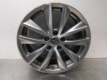 Load image into Gallery viewer, WHEEL RIM Q50 14-17 17x7-1/2 ALLOY 17x7-1/2, 5 lug, 4-1/2" - NW338810
