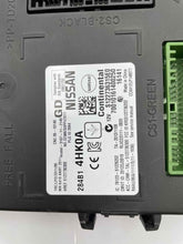Load image into Gallery viewer, Computer  INFINITI Q50 2016 - NW338272
