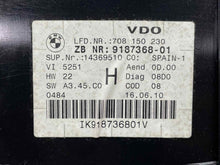 Load image into Gallery viewer, SPEEDOMETER CLUSTER BMW 335i 2009 09 2010 10 2011 11 2012 12 - NW338706
