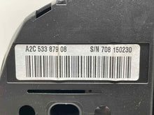 Load image into Gallery viewer, SPEEDOMETER CLUSTER BMW 335i 2009 09 2010 10 2011 11 2012 12 - NW338706
