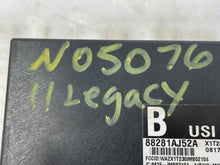 Load image into Gallery viewer, Theft Locking Computer Legacy 2011 11 - NW37933
