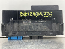 Load image into Gallery viewer, BODY CONTROL MODULE BCM COMPUTER BMW X1 12 13 14 15 - NW338265
