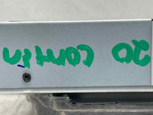 Load image into Gallery viewer, Info-Gps Screen  LINCOLN CONTINENTAL 2020 - NW339286
