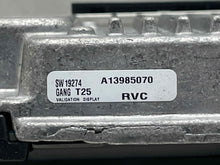 Load image into Gallery viewer, Info-Gps Screen  LINCOLN CONTINENTAL 2020 - NW339286
