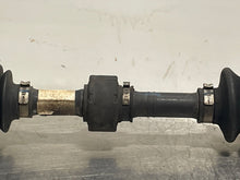 Load image into Gallery viewer, FRONT CV AXLE SHAFT Santa Fe Sorento 10 11 12 13 AT Left - NW11590
