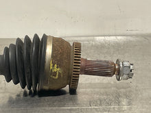 Load image into Gallery viewer, FRONT CV AXLE SHAFT Santa Fe Sorento 10 11 12 13 AT Left - NW11590
