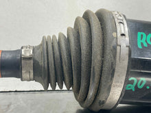 Load image into Gallery viewer, Axle Shaft  LINCOLN CONTINENTAL 2020 - NW338902
