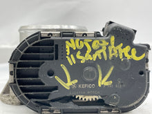 Load image into Gallery viewer, THROTTLE BODY Optima Sonata 2006 06 2007 07 - NW178037
