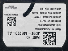Load image into Gallery viewer, Computer  LINCOLN CONTINENTAL 2020 - NW338977
