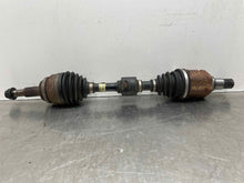 Load image into Gallery viewer, FRONT CV AXLE SHAFT Toyota Camry 2010 10 2011 11 AT Left - NW14132
