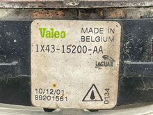 Load image into Gallery viewer, FOG LIGHT Jaguar S Type X Type 02 03 04 Left - NW82753
