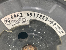 Load image into Gallery viewer, AC COMPRESSOR 525i 530i 2004 04 2005 05 - NW339021
