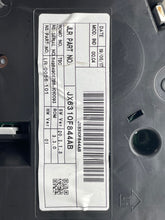 Load image into Gallery viewer, Speedometer Cluster Jaguar XF 2018 - NW339538
